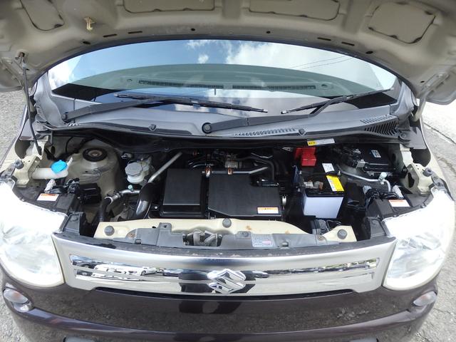 MRワゴン 10thアニバーサリー リミテッド 1年保証付 純正オーディオ CD再生 ラジオ ステアリングスイッチ HIDヘッドライト オートライト スマートキー プッシュスタート オートエアコン 電動格納ミラー ウィンカーミラー バニティミラー(53枚目)