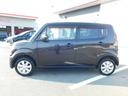 SUZUKI MR WAGON