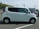 SUZUKI MR WAGON