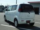 SUZUKI MR WAGON