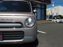 SUZUKI ALTO LAPIN CHOCOLAT