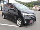 ｅＫカスタム Ｇ　１年保証付　車検令和８年９月迄　走行３１千Ｋｍ　バックカメラ　ＥＴＣ　純正オーディオ　ＣＤ再生　ラジオ　ＨＩＤヘッドライト　スマートキー　プッシュスタート　アイドリングストップ　ユーザー買取車（5枚目）
