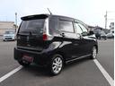 ｅＫカスタム Ｇ　１年保証付　車検令和８年９月迄　走行３１千Ｋｍ　バックカメラ　ＥＴＣ　純正オーディオ　ＣＤ再生　ラジオ　ＨＩＤヘッドライト　スマートキー　プッシュスタート　アイドリングストップ　ユーザー買取車（7枚目）