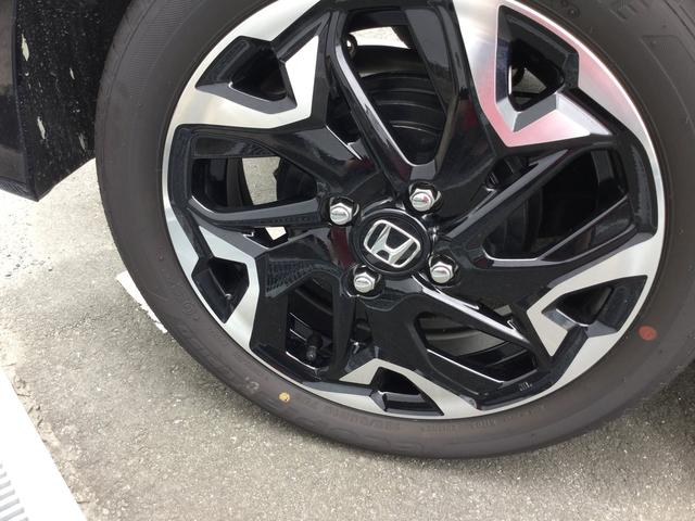 L・ターボホンダセンシング(6枚目)