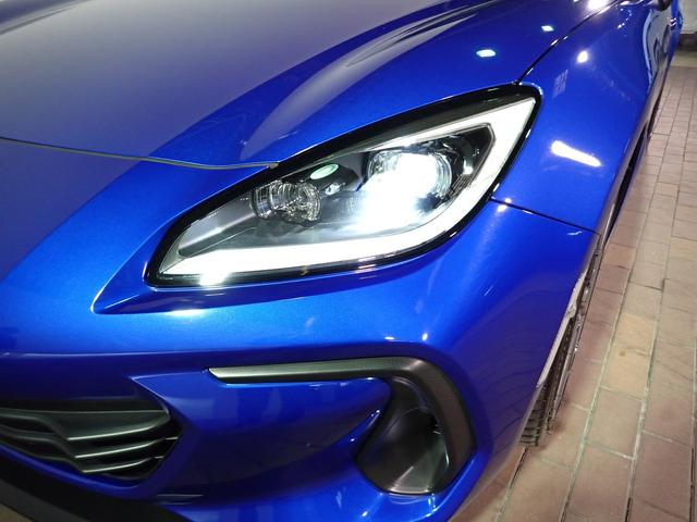 スバル ＢＲＺ