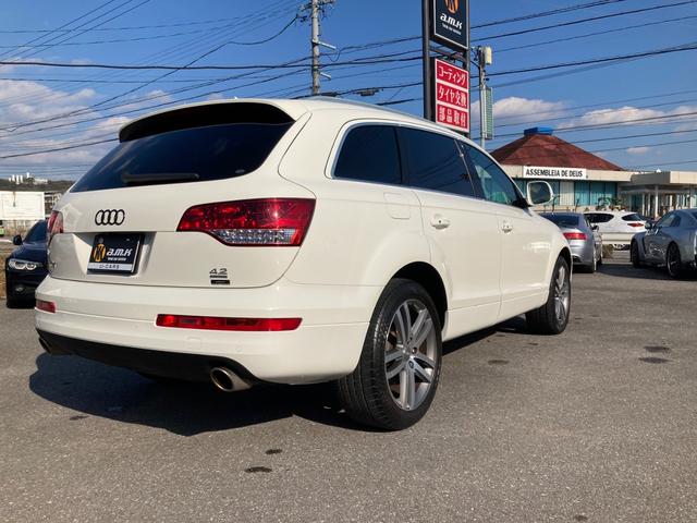 アウディ Ｑ７