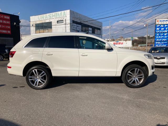 アウディ Ｑ７