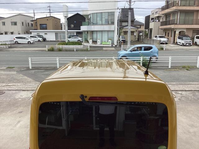 Ｎ－ＶＡＮ＋スタイル ファン・ホンダセンシング　アダプティブクルーズコントロール　ストラーダＨＤＤナビ／フルセグＴＶ／ＢＴ　バックカメラ　ＥＴＣ　　ＬＥＤヘッドライト　オートライト　オートエアコン　リアスピーカー　ルーフインナーラック（13枚目）