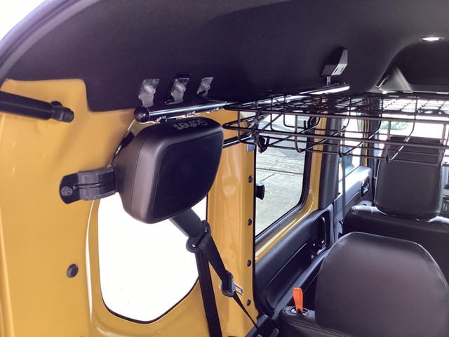 Ｎ－ＶＡＮ＋スタイル ファン・ホンダセンシング　アダプティブクルーズコントロール　ストラーダＨＤＤナビ／フルセグＴＶ／ＢＴ　バックカメラ　ＥＴＣ　　ＬＥＤヘッドライト　オートライト　オートエアコン　リアスピーカー　ルーフインナーラック（18枚目）