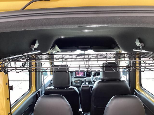 Ｎ－ＶＡＮ＋スタイル ファン・ホンダセンシング　アダプティブクルーズコントロール　ストラーダＨＤＤナビ／フルセグＴＶ／ＢＴ　バックカメラ　ＥＴＣ　　ＬＥＤヘッドライト　オートライト　オートエアコン　リアスピーカー　ルーフインナーラック（19枚目）
