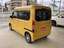 Ｎ－ＶＡＮ＋スタイル ファン・ホンダセンシング　アダプティブクルーズコントロール　ストラーダＨＤＤナビ／フルセグＴＶ／ＢＴ　バックカメラ　ＥＴＣ　　ＬＥＤヘッドライト　オートライト　オートエアコン　リアスピーカー　ルーフインナーラック（8枚目）