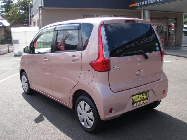M キーレスエントリー 社外ナビ フルセグテレビ バックカメラ オートエアコン車 アイドリングストップ(7枚目)