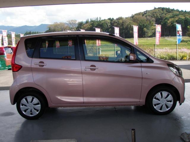 M キーレスエントリー 社外ナビ フルセグテレビ バックカメラ オートエアコン車 アイドリングストップ(43枚目)