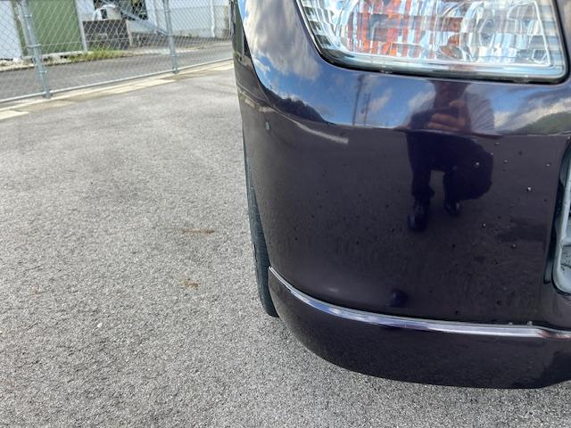 ワゴンＲ ＦＸリミテッド　アイドリングストップ車　デュアルエアバック　盗難警報装置　パワーウィンドー　フロントベンチシート　ＡＡＣ　インテリキー　フルフラットシート　運転席エアバック　ＰＳ　キーレスキー　ＡＢＳ　衝突安全ボディ（6枚目）