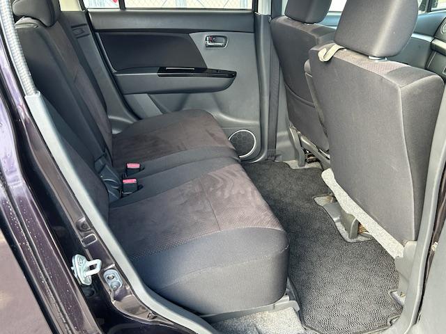 ワゴンＲ ＦＸリミテッド　アイドリングストップ車　デュアルエアバック　盗難警報装置　パワーウィンドー　フロントベンチシート　ＡＡＣ　インテリキー　フルフラットシート　運転席エアバック　ＰＳ　キーレスキー　ＡＢＳ　衝突安全ボディ（15枚目）