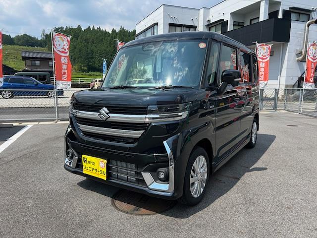 恵那・中津川エリアで安い軽自動車はジュニアサークルへ！修復歴がなく高年式、低走行のこだわりの仕入れ！３９．８万円を中心としたわかりやすい価格帯！ご予算内でお好きな一台を選べれます