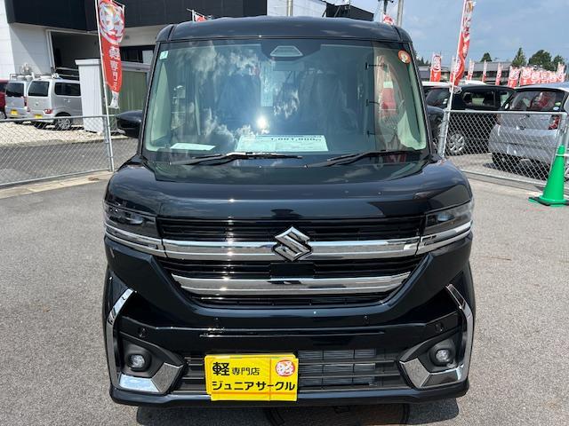 当店は「損保ジャパン」の正規代理店！営業スタッフのほぼ全員が保険取り扱いの有資格者で安心のカーライフをご相談いただけます。