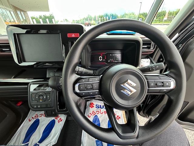 自社整備工場は陸運局認可工場だから安心！日々のサポートから万が一のトラブルまでお任せください。