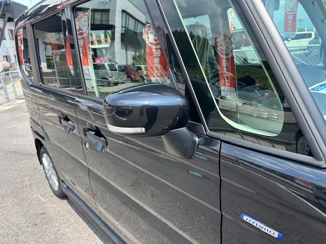 大きな〇軽の看板が目印です。女性１人でもお気軽にご来店頂けるお店★中古車のソムリエの店長が問題解決♪