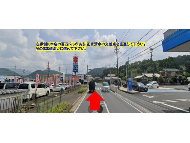 ☆弊社の整備工場には国家資格を持った整備士が多数在籍しております。また、軽自動車だけでなく普通車や外車の整備も実施しておりますのでご購入いただいたお車だけでなくご家族のお車の整備もお任せください☆