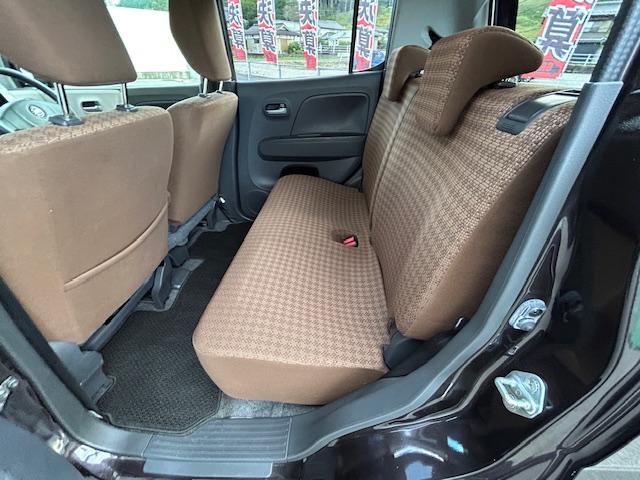 モコ Ｓ　盗難防止　Ｗエアバッグ　衝突安全ボディ　パワーウィンドウ　エアコン　ＡＢＳ　パワステ　運転席エアバッグ（10枚目）