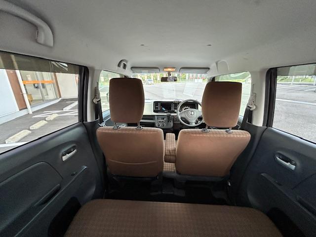 モコ Ｓ　盗難防止　Ｗエアバッグ　衝突安全ボディ　パワーウィンドウ　エアコン　ＡＢＳ　パワステ　運転席エアバッグ（16枚目）