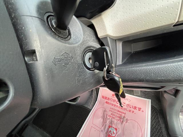 モコ Ｓ　盗難防止　Ｗエアバッグ　衝突安全ボディ　パワーウィンドウ　エアコン　ＡＢＳ　パワステ　運転席エアバッグ（17枚目）