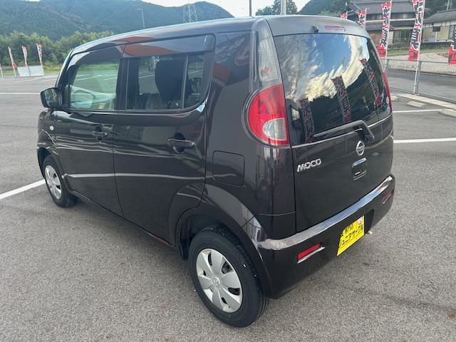 モコ Ｓ　盗難防止　Ｗエアバッグ　衝突安全ボディ　パワーウィンドウ　エアコン　ＡＢＳ　パワステ　運転席エアバッグ（26枚目）