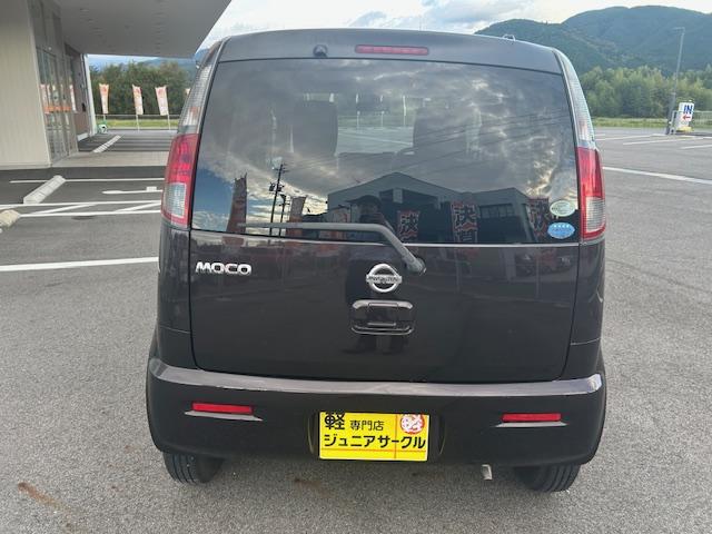 モコ Ｓ　盗難防止　Ｗエアバッグ　衝突安全ボディ　パワーウィンドウ　エアコン　ＡＢＳ　パワステ　運転席エアバッグ（28枚目）