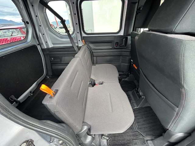 Ｎ－ＶＡＮ Ｌ・ホンダセンシング　アダプティブクルーズ　エアコン　エアバッグ　左右スライドドア　パワーステアリング　ＥＳＣ　Ｗエアバッグ　キーレスエントリー　ＡＢＳ　パワーウインドー（22枚目）