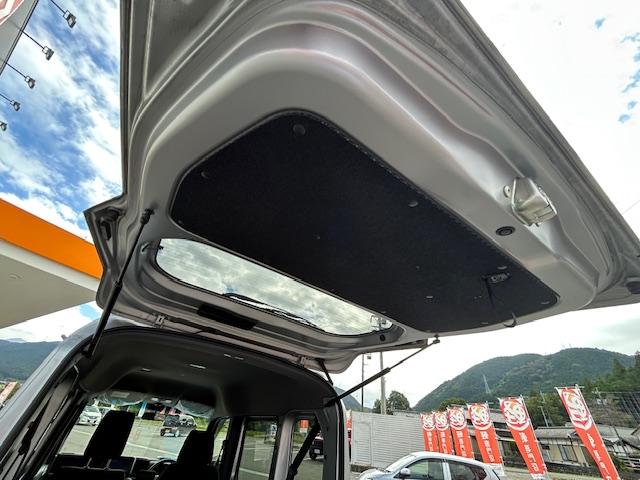 Ｎ－ＶＡＮ Ｌ・ホンダセンシング　アダプティブクルーズ　エアコン　エアバッグ　左右スライドドア　パワーステアリング　ＥＳＣ　Ｗエアバッグ　キーレスエントリー　ＡＢＳ　パワーウインドー（28枚目）