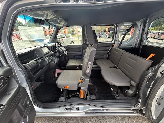 Ｎ－ＶＡＮ Ｌ・ホンダセンシング　アダプティブクルーズ　エアコン　エアバッグ　左右スライドドア　パワーステアリング　ＥＳＣ　Ｗエアバッグ　キーレスエントリー　ＡＢＳ　パワーウインドー（32枚目）