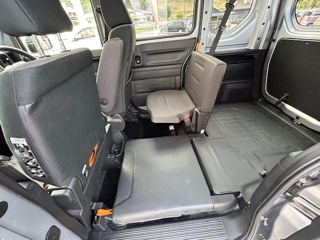 Ｎ－ＶＡＮ Ｌ・ホンダセンシング　アダプティブクルーズ　エアコン　エアバッグ　左右スライドドア　パワーステアリング　ＥＳＣ　Ｗエアバッグ　キーレスエントリー　ＡＢＳ　パワーウインドー（33枚目）