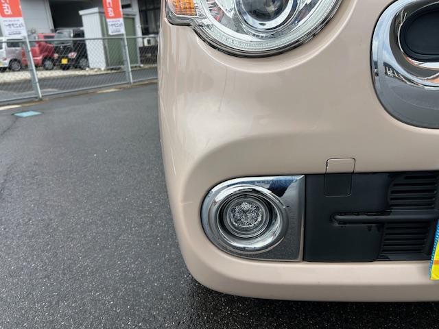 ミラココア ココアＸ　セキュリティー　パワーウインド　ｉ－ＳＴＯＰ　インテリキー　安全ボディ　運転席エアバック　キーレスキー　ダブルエアバック　ＡＢＳ付　パワステ　ベンチシート　エアコン（35枚目）