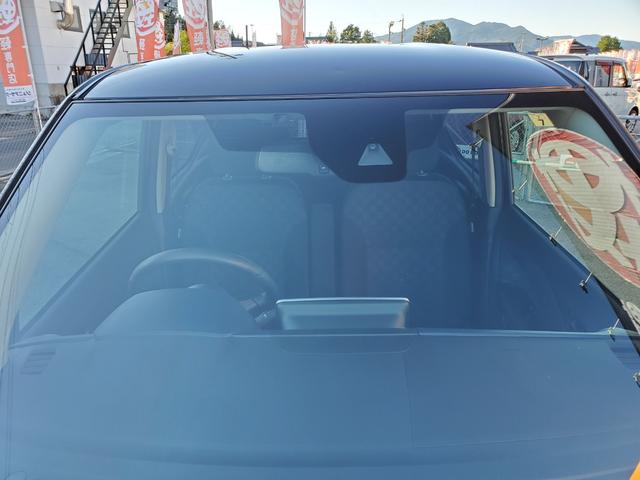 デイズ ハイウェイスター　Ｘ　ブレーキサポート　前後センサー　フロントベンチシート　横滑り防止　衝突安全ボディ　オートライト　ＬＥＤ　ハイビームアシスト　イモビライザー　インテリジェントキー　バックカメラ　アイドリングストップ（6枚目）
