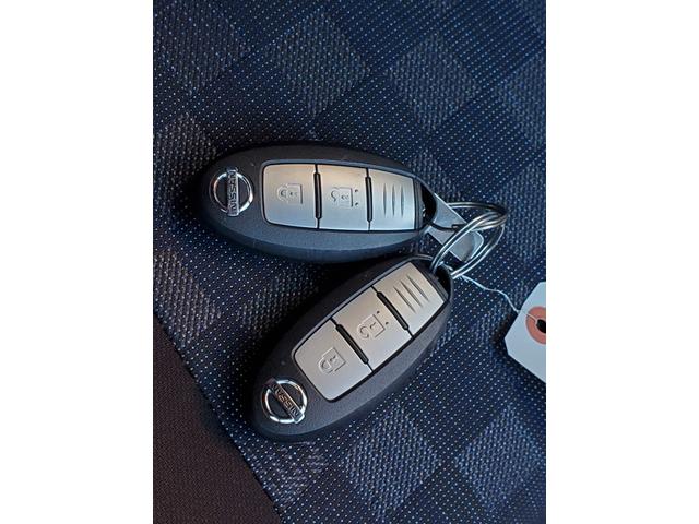 デイズ ハイウェイスター　Ｘ　ブレーキサポート　前後センサー　フロントベンチシート　横滑り防止　衝突安全ボディ　オートライト　ＬＥＤ　ハイビームアシスト　イモビライザー　インテリジェントキー　バックカメラ　アイドリングストップ（41枚目）