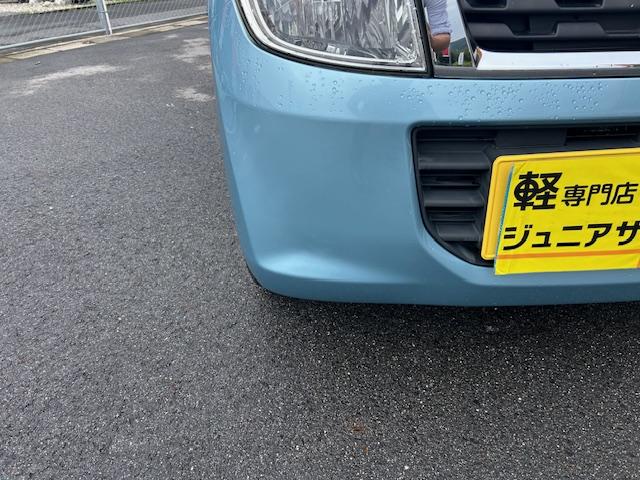 ワゴンR FX シ-トヒ-タ- Aストップ 盗難防止 AUTOエアコン Wエアバッグ フルフラット キーレス ABS エアバック パワーウィンド パワステ 衝突安全ボディ(26枚目)