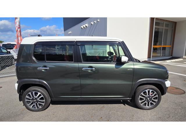 ハスラー JスタイルII Sキー シートヒター 助手席エアバッグ セキュリティー アイストップ 衝突安全ボディ 横滑り防止 ベンチシート AUTOライト ABS キーフリーシステム オートエアコン エアバック パワステ(7枚目)