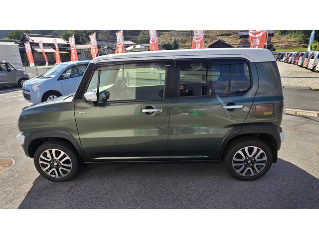 ハスラー JスタイルII Sキー シートヒター 助手席エアバッグ セキュリティー アイストップ 衝突安全ボディ 横滑り防止 ベンチシート AUTOライト ABS キーフリーシステム オートエアコン エアバック パワステ(11枚目)