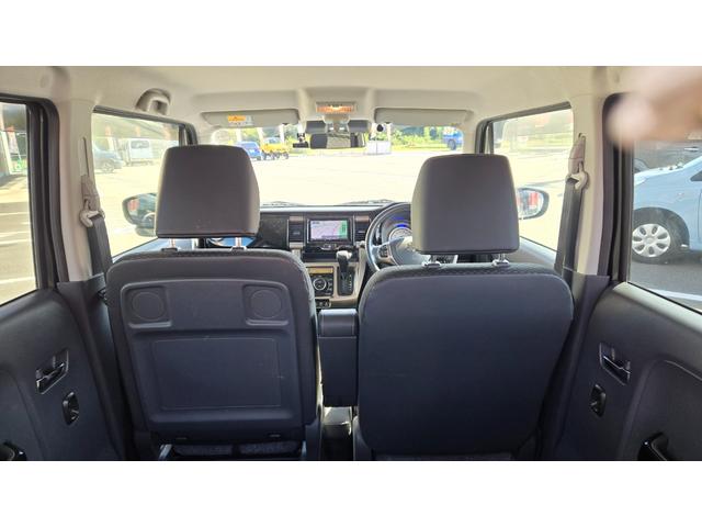 ハスラー JスタイルII Sキー シートヒター 助手席エアバッグ セキュリティー アイストップ 衝突安全ボディ 横滑り防止 ベンチシート AUTOライト ABS キーフリーシステム オートエアコン エアバック パワステ(22枚目)