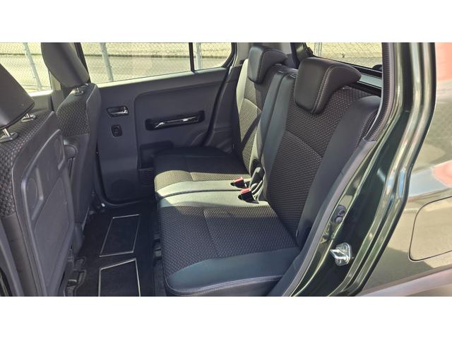 ハスラー JスタイルII Sキー シートヒター 助手席エアバッグ セキュリティー アイストップ 衝突安全ボディ 横滑り防止 ベンチシート AUTOライト ABS キーフリーシステム オートエアコン エアバック パワステ(27枚目)