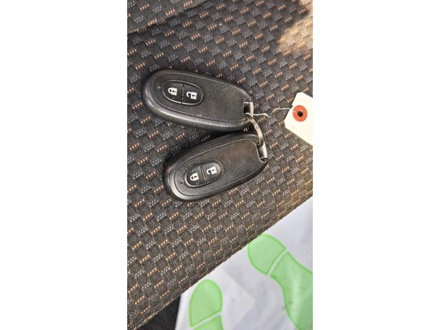 ハスラー JスタイルII Sキー シートヒター 助手席エアバッグ セキュリティー アイストップ 衝突安全ボディ 横滑り防止 ベンチシート AUTOライト ABS キーフリーシステム オートエアコン エアバック パワステ(37枚目)