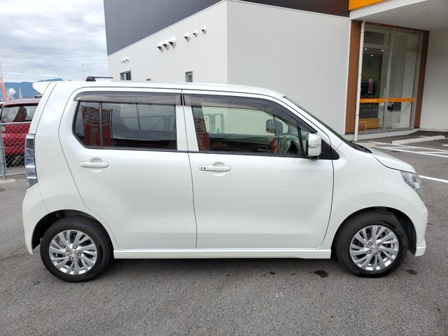 フレア HS イモビライザー 衝突軽減ブレーキ フルフラット PS Sエネチャージ キーフリーシステム シートH スマートキー エアバック Wエアバック エアコン ベンチシート ESC 衝突安全ボディ ABS PW(7枚目)