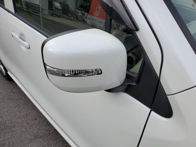 フレア HS イモビライザー 衝突軽減ブレーキ フルフラット PS Sエネチャージ キーフリーシステム シートH スマートキー エアバック Wエアバック エアコン ベンチシート ESC 衝突安全ボディ ABS PW(13枚目)