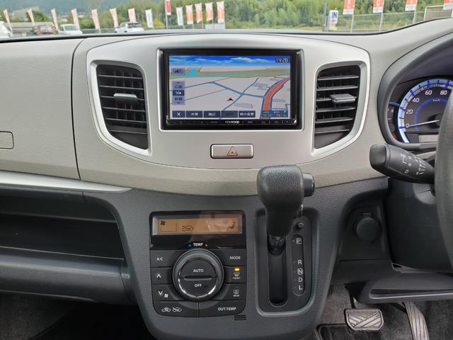 フレア HS イモビライザー 衝突軽減ブレーキ フルフラット PS Sエネチャージ キーフリーシステム シートH スマートキー エアバック Wエアバック エアコン ベンチシート ESC 衝突安全ボディ ABS PW(17枚目)