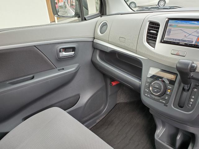 フレア HS イモビライザー 衝突軽減ブレーキ フルフラット PS Sエネチャージ キーフリーシステム シートH スマートキー エアバック Wエアバック エアコン ベンチシート ESC 衝突安全ボディ ABS PW(21枚目)