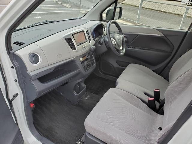 フレア HS イモビライザー 衝突軽減ブレーキ フルフラット PS Sエネチャージ キーフリーシステム シートH スマートキー エアバック Wエアバック エアコン ベンチシート ESC 衝突安全ボディ ABS PW(31枚目)