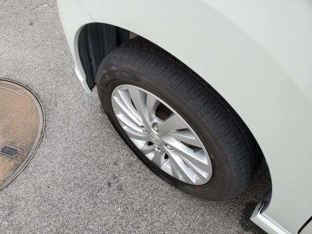 フレア HS イモビライザー 衝突軽減ブレーキ フルフラット PS Sエネチャージ キーフリーシステム シートH スマートキー エアバック Wエアバック エアコン ベンチシート ESC 衝突安全ボディ ABS PW(32枚目)