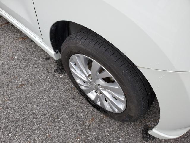 フレア HS イモビライザー 衝突軽減ブレーキ フルフラット PS Sエネチャージ キーフリーシステム シートH スマートキー エアバック Wエアバック エアコン ベンチシート ESC 衝突安全ボディ ABS PW(33枚目)