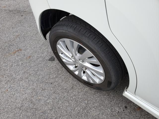 フレア HS イモビライザー 衝突軽減ブレーキ フルフラット PS Sエネチャージ キーフリーシステム シートH スマートキー エアバック Wエアバック エアコン ベンチシート ESC 衝突安全ボディ ABS PW(34枚目)